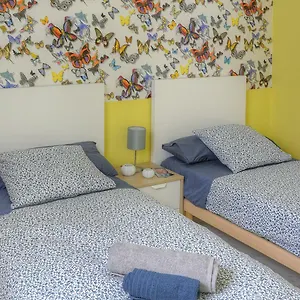 Apartamento Butterfly, Sevilla